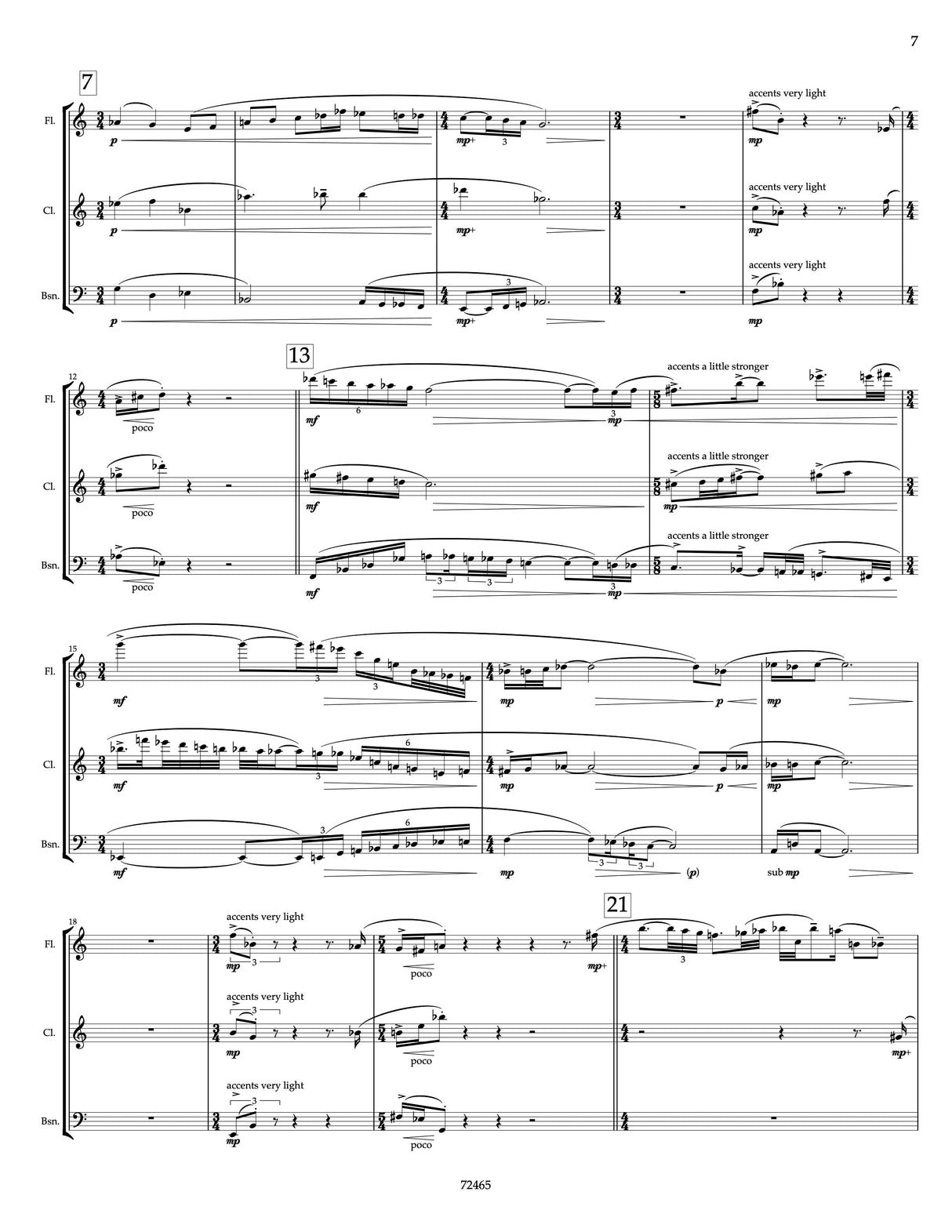 Wolfgang: Enchanted City