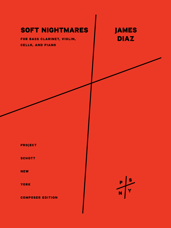 Díaz: soft nightmares