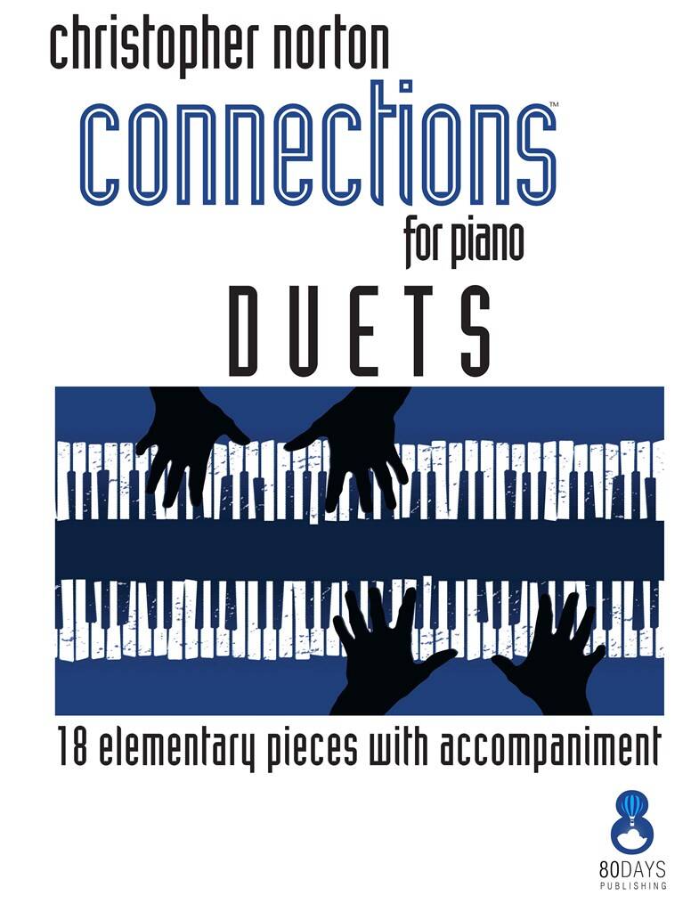 Norton: Connections for Piano Duets