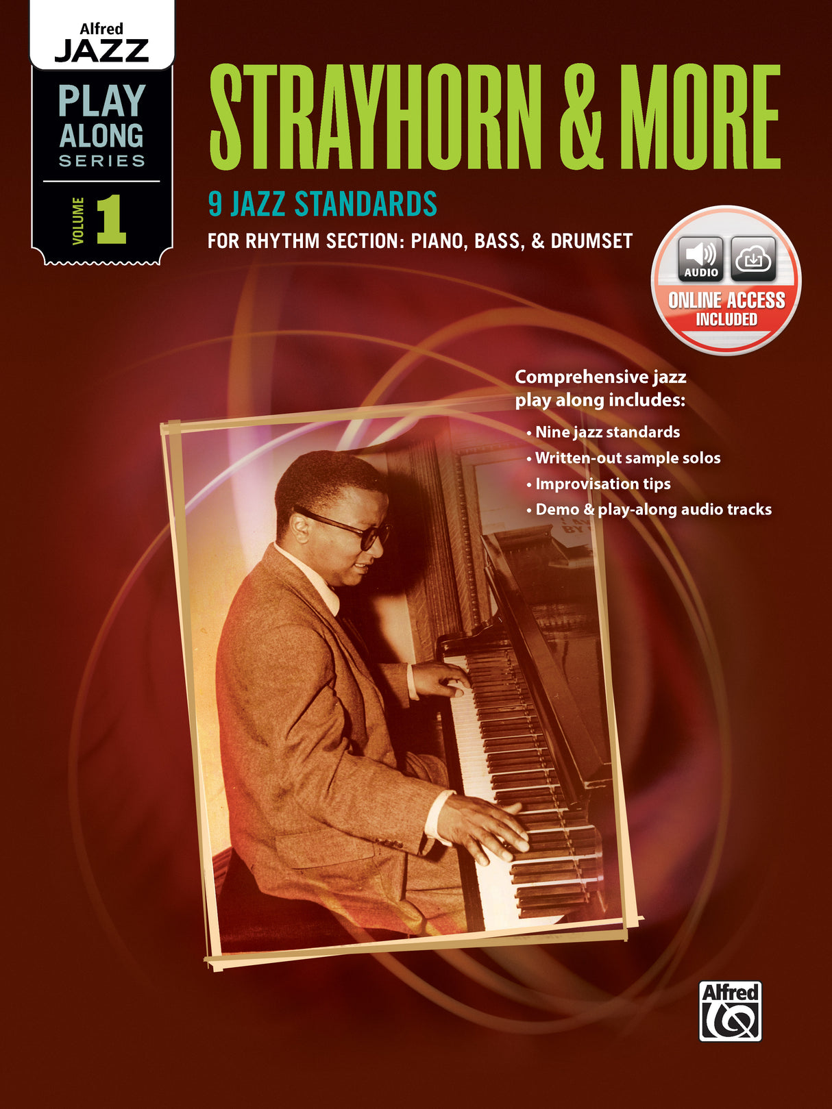 Strayhorn & More - Volume 1