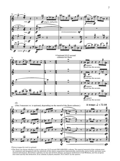 Thomas: Scherzi Musicali