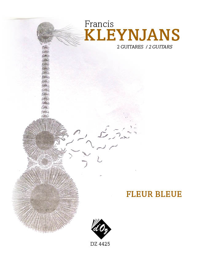 Kleynjans: Fleur bleue