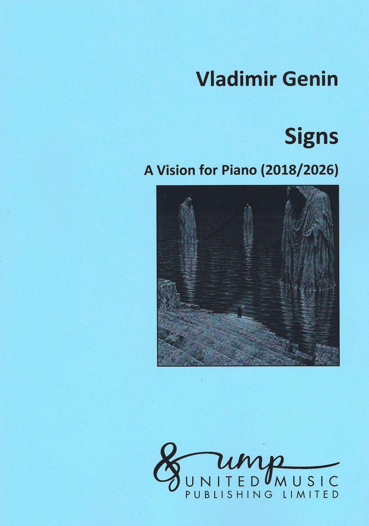 V. Genin: Signs