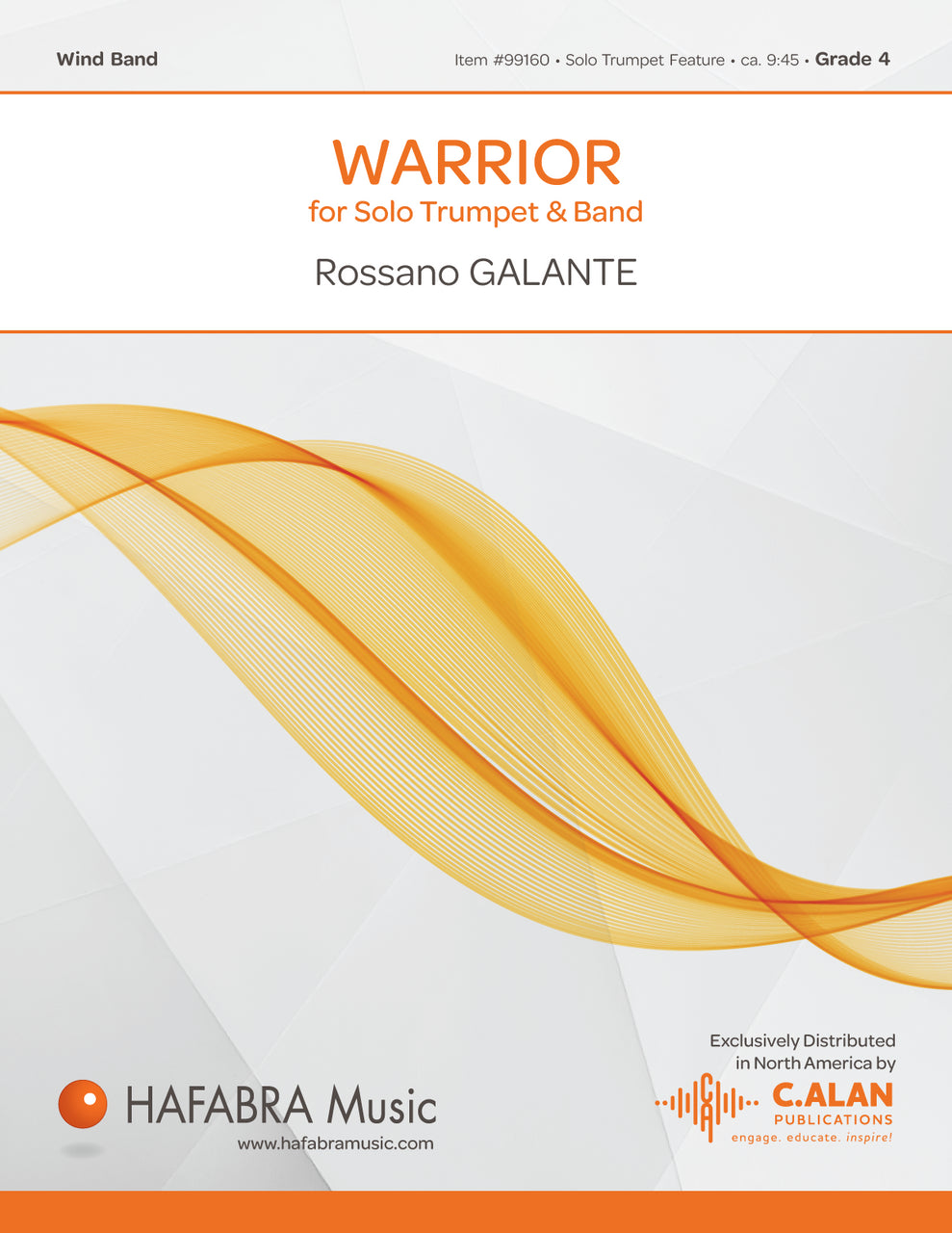 Galante: Warrior