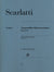 Scarlatti: Selected Piano Sonatas - Volume 4