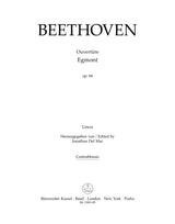Beethoven: Egmont Overture, Op. 84