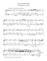 Couperin: Pièces de clavecin - Volume 3 (1722)