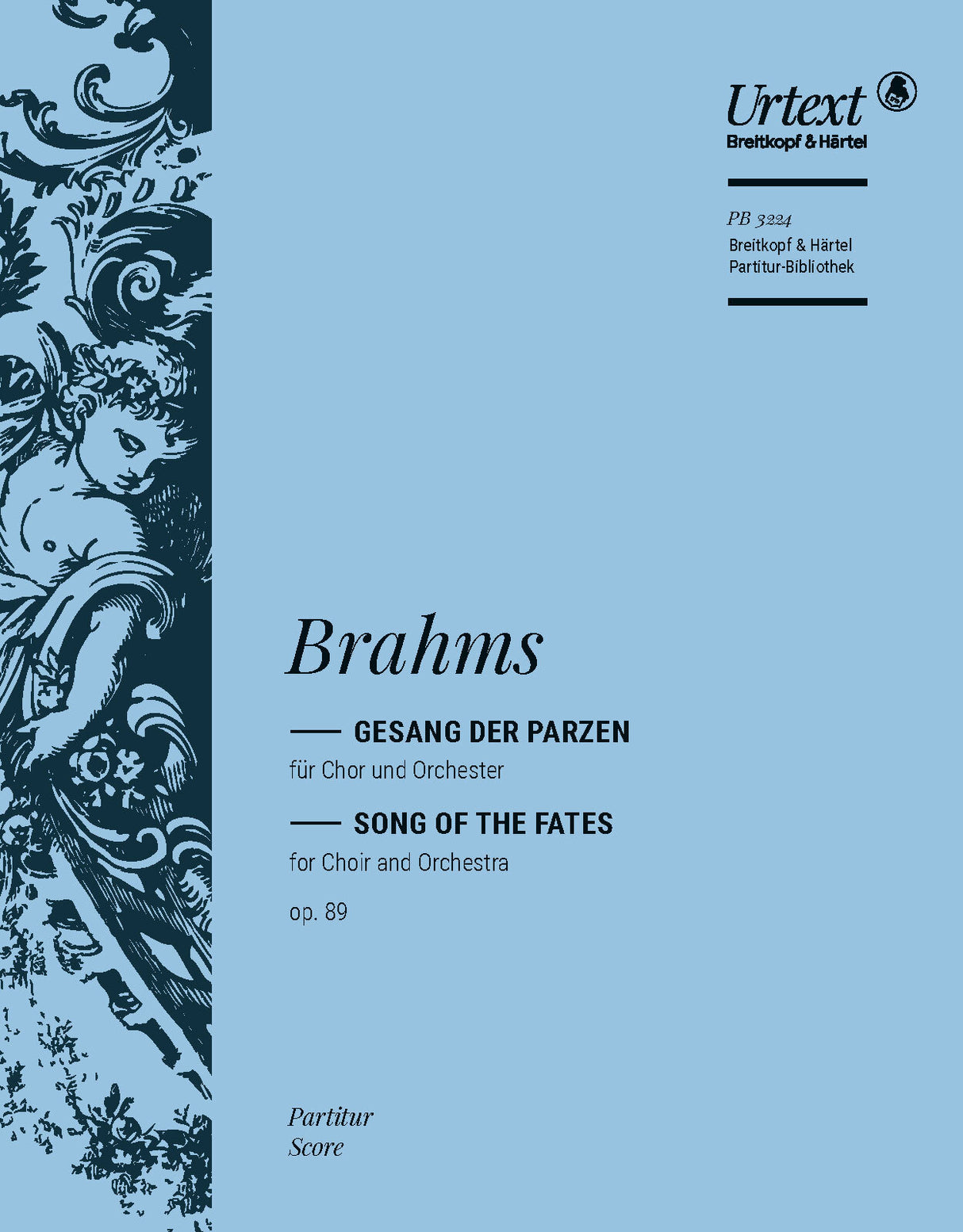 Gesang der Parzen