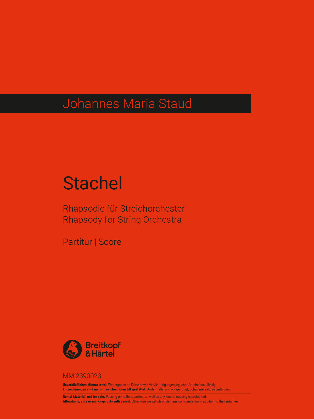 Stachel