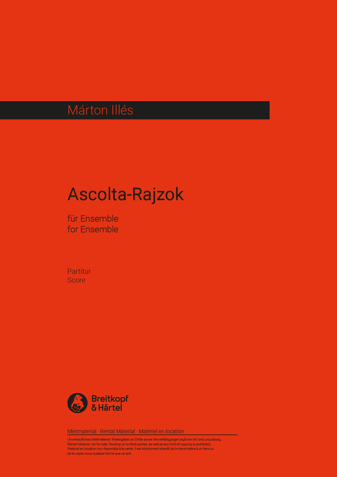 Ascolta-Rajzok