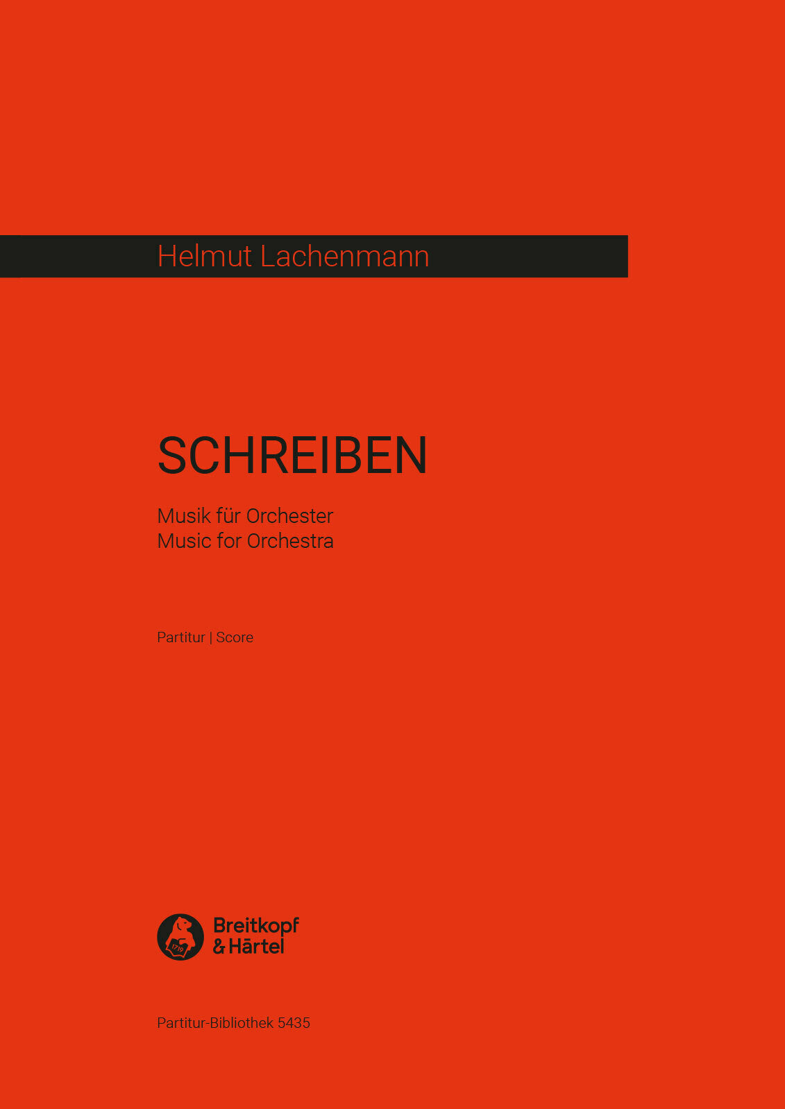 Schreiben