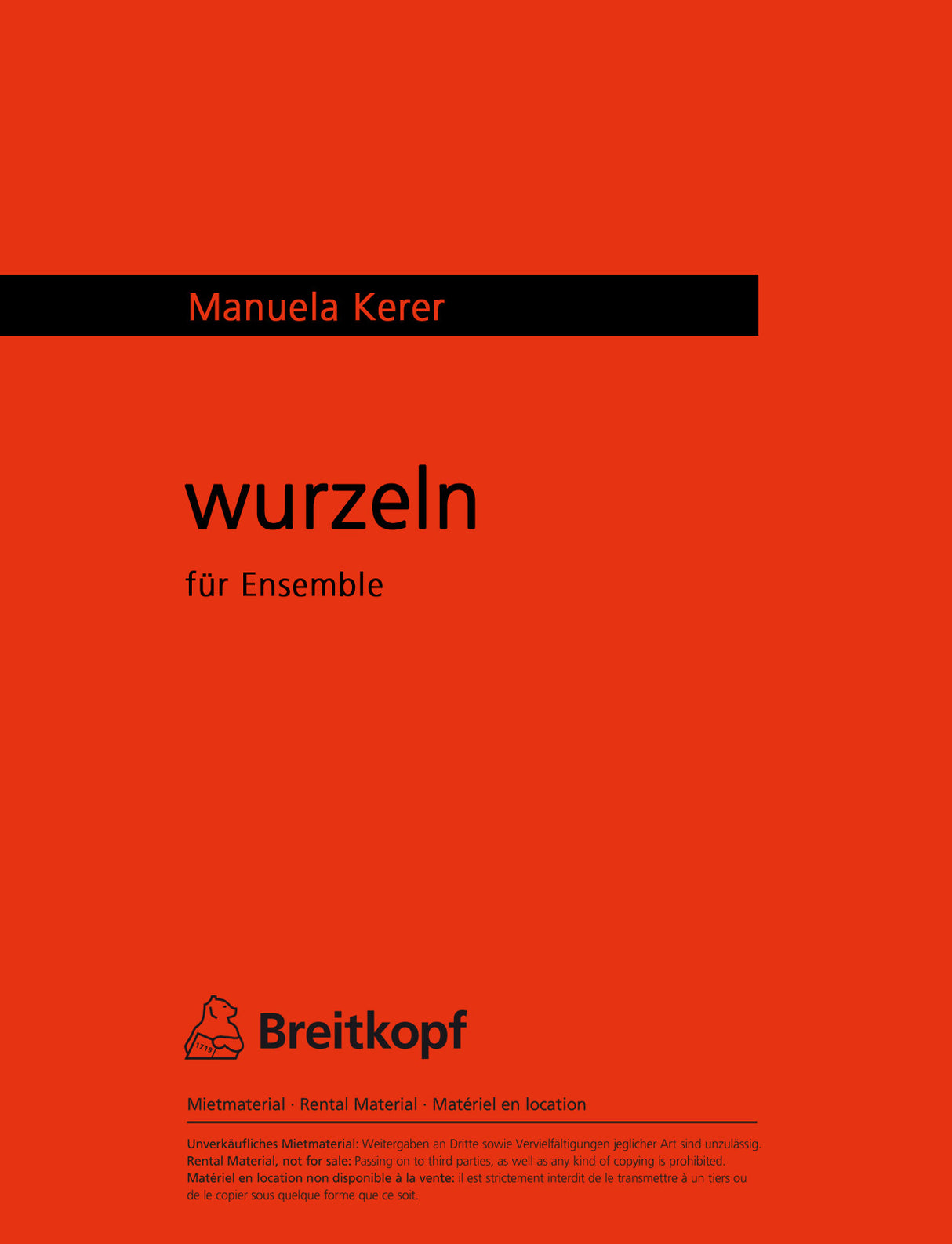 wurzeln