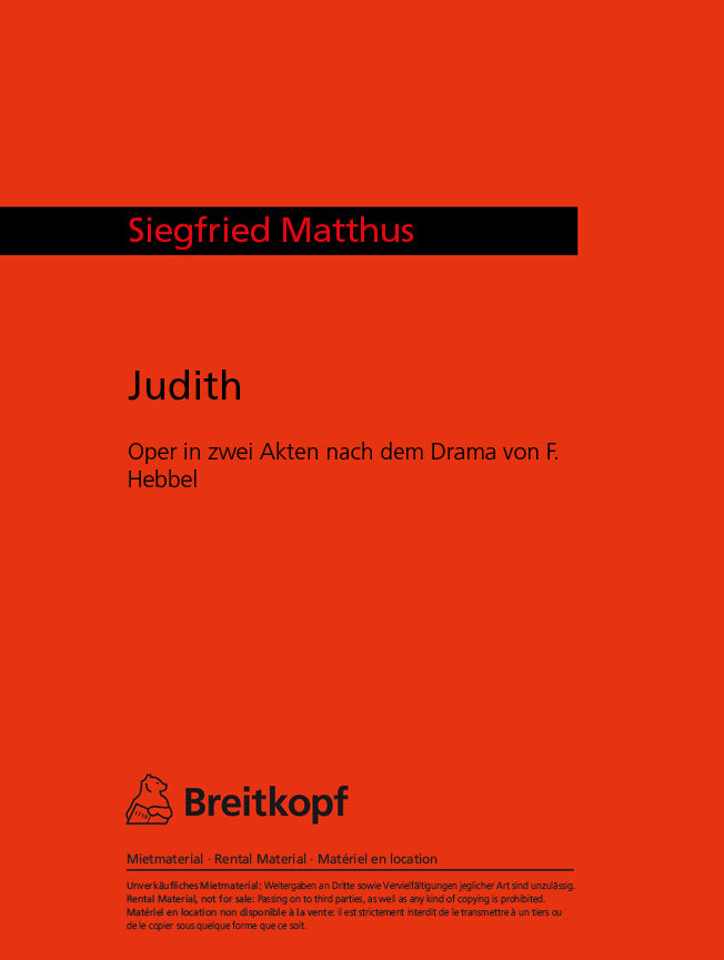Judith