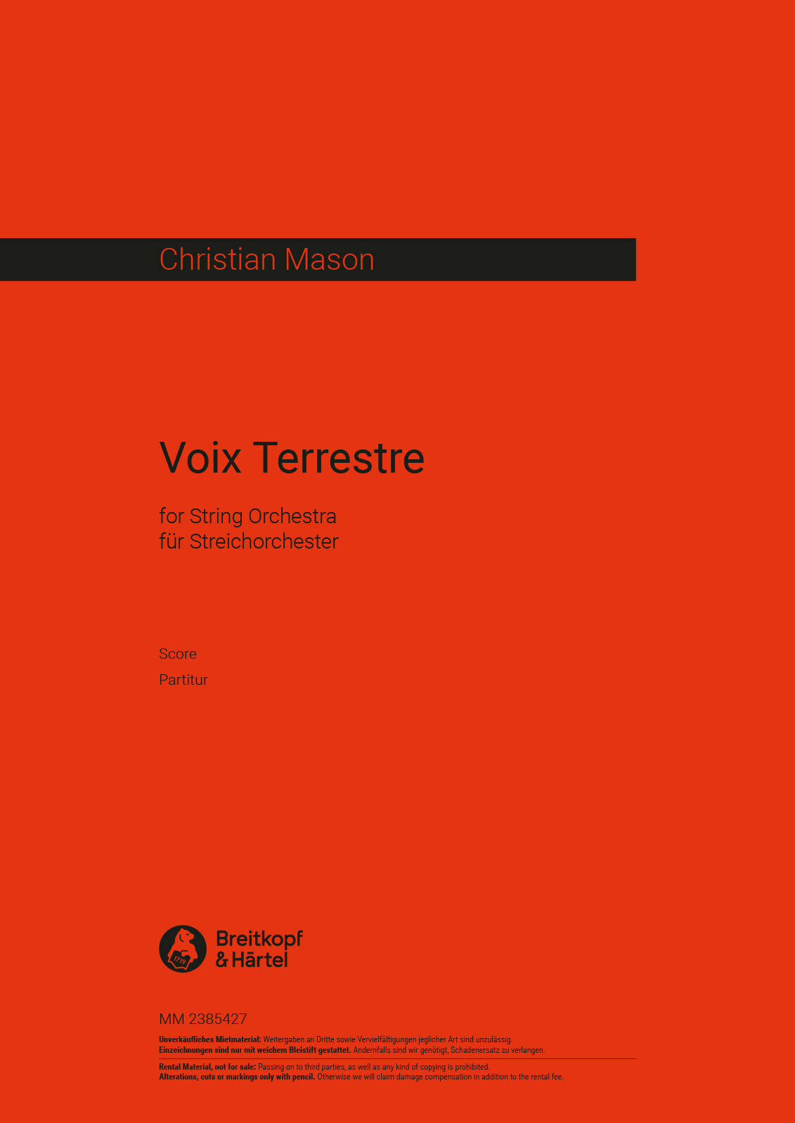 Voix Terrestre