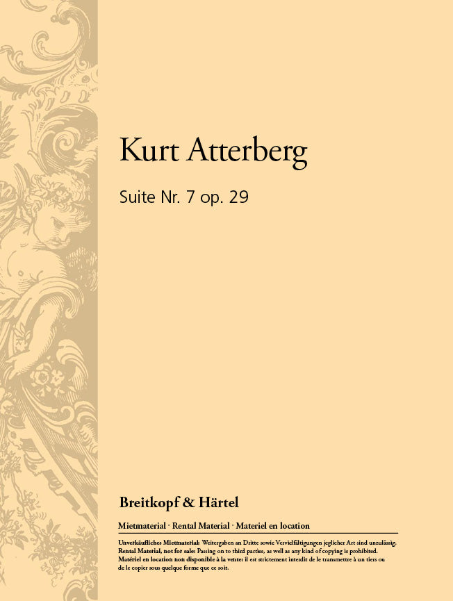 Suite Nr. 7
