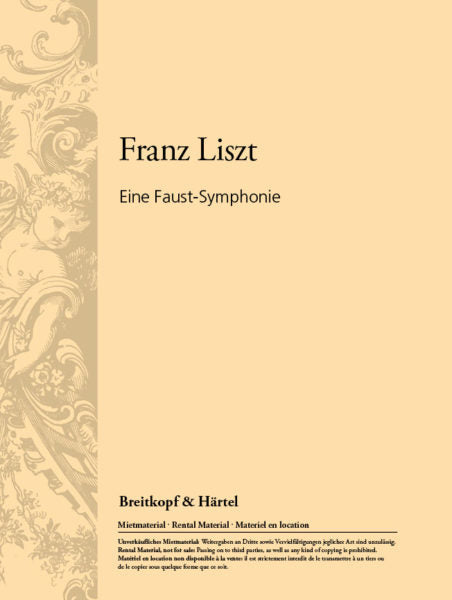 Faust-Symphonie
