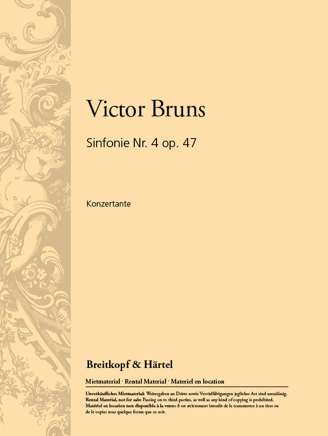 Symphonie Nr. 4