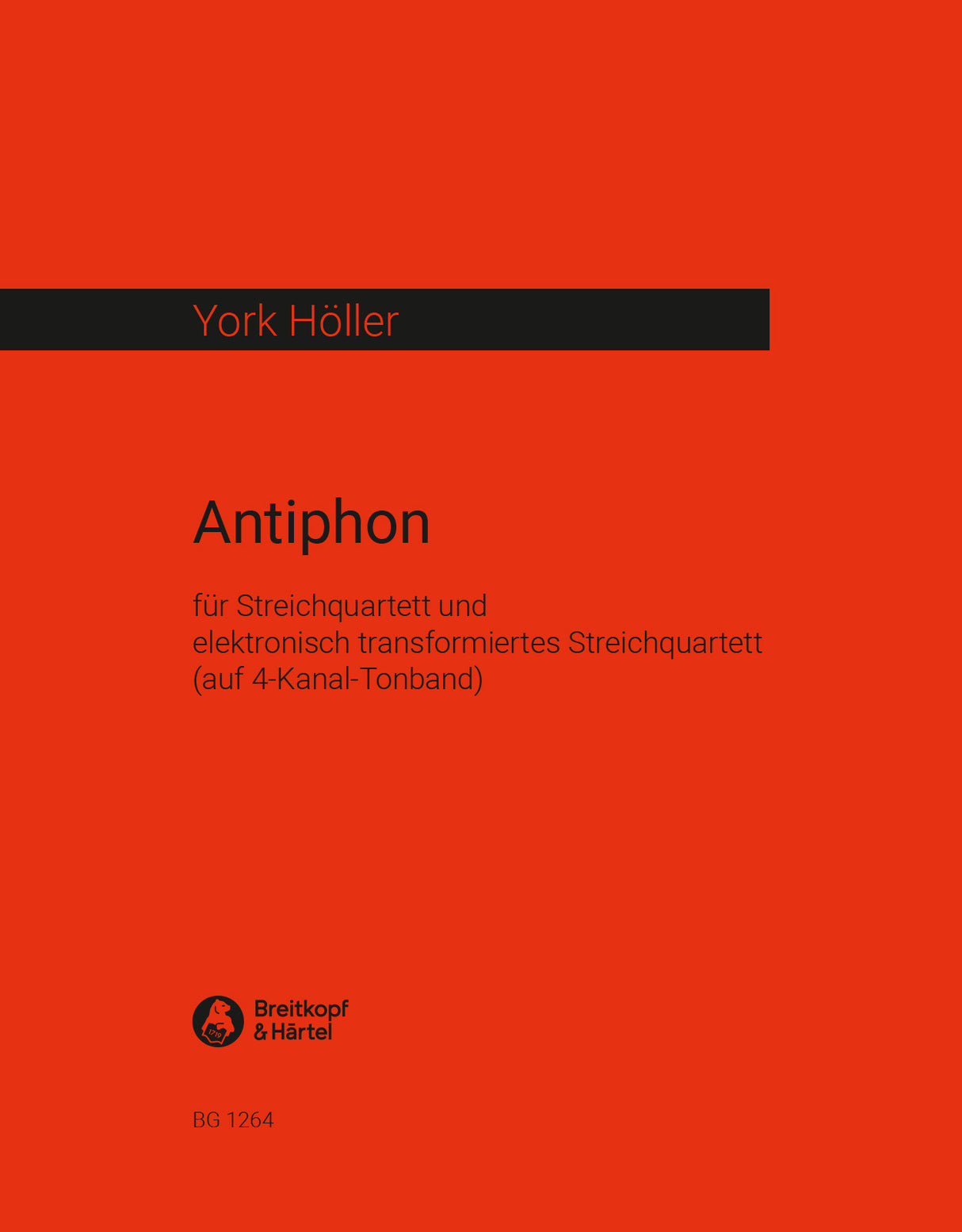 Antiphon