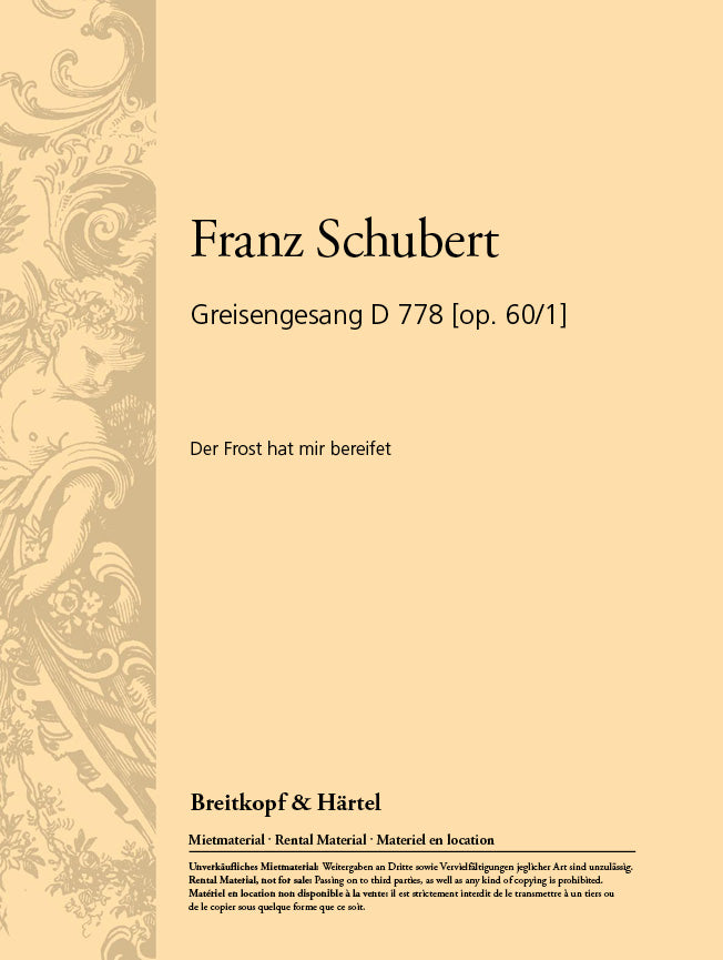 Greisengesang