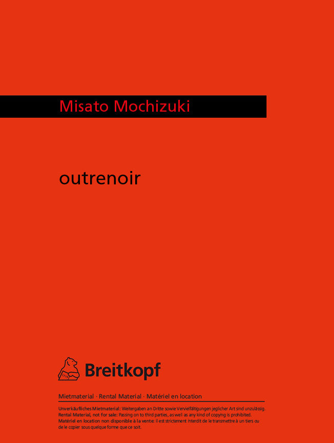outrenoir