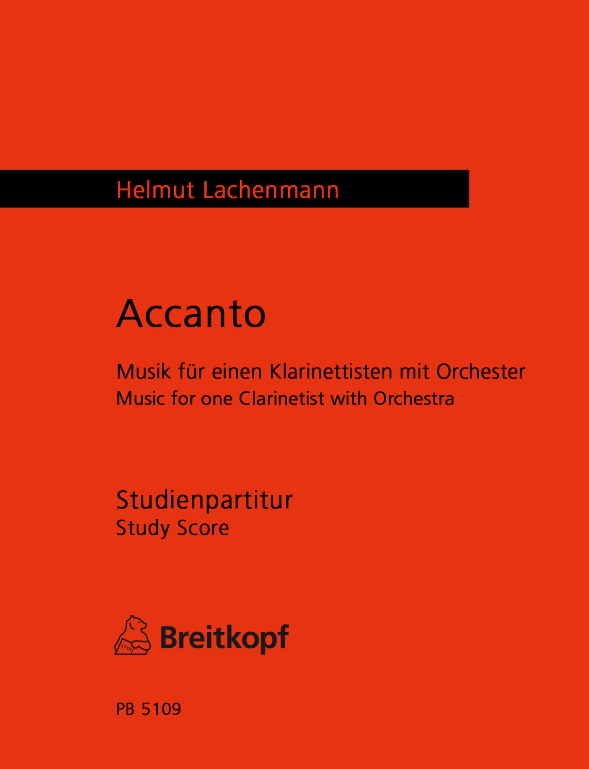 Accanto (EMO-Fassung 2005)