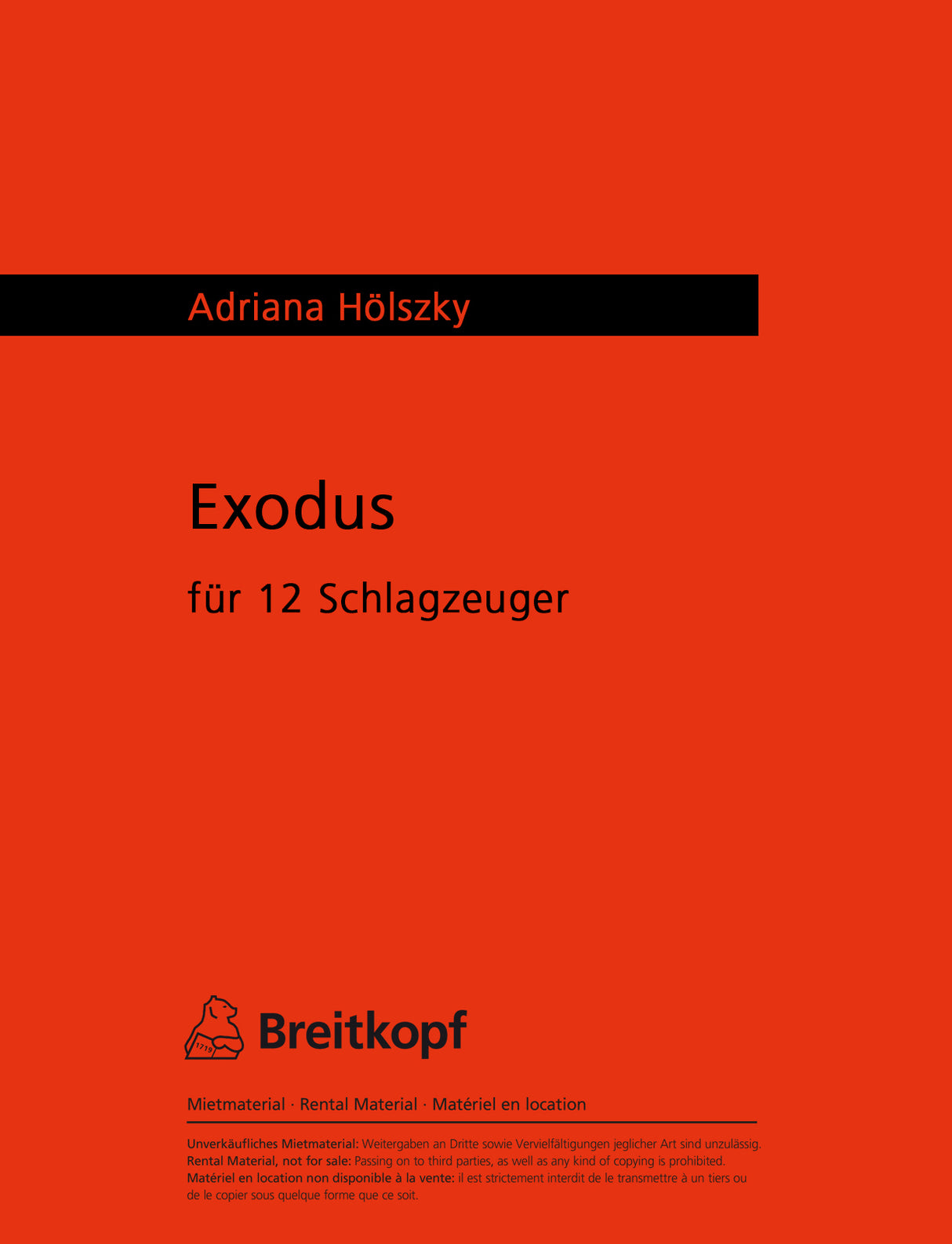 Exodus