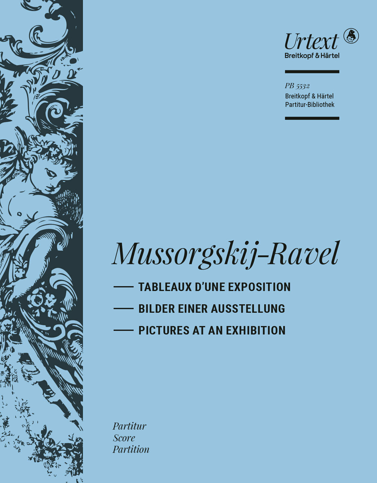 Tableaux d’une exposition