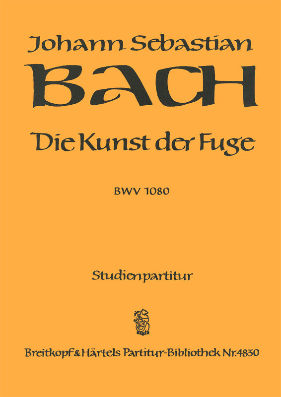 Kunst der Fuge