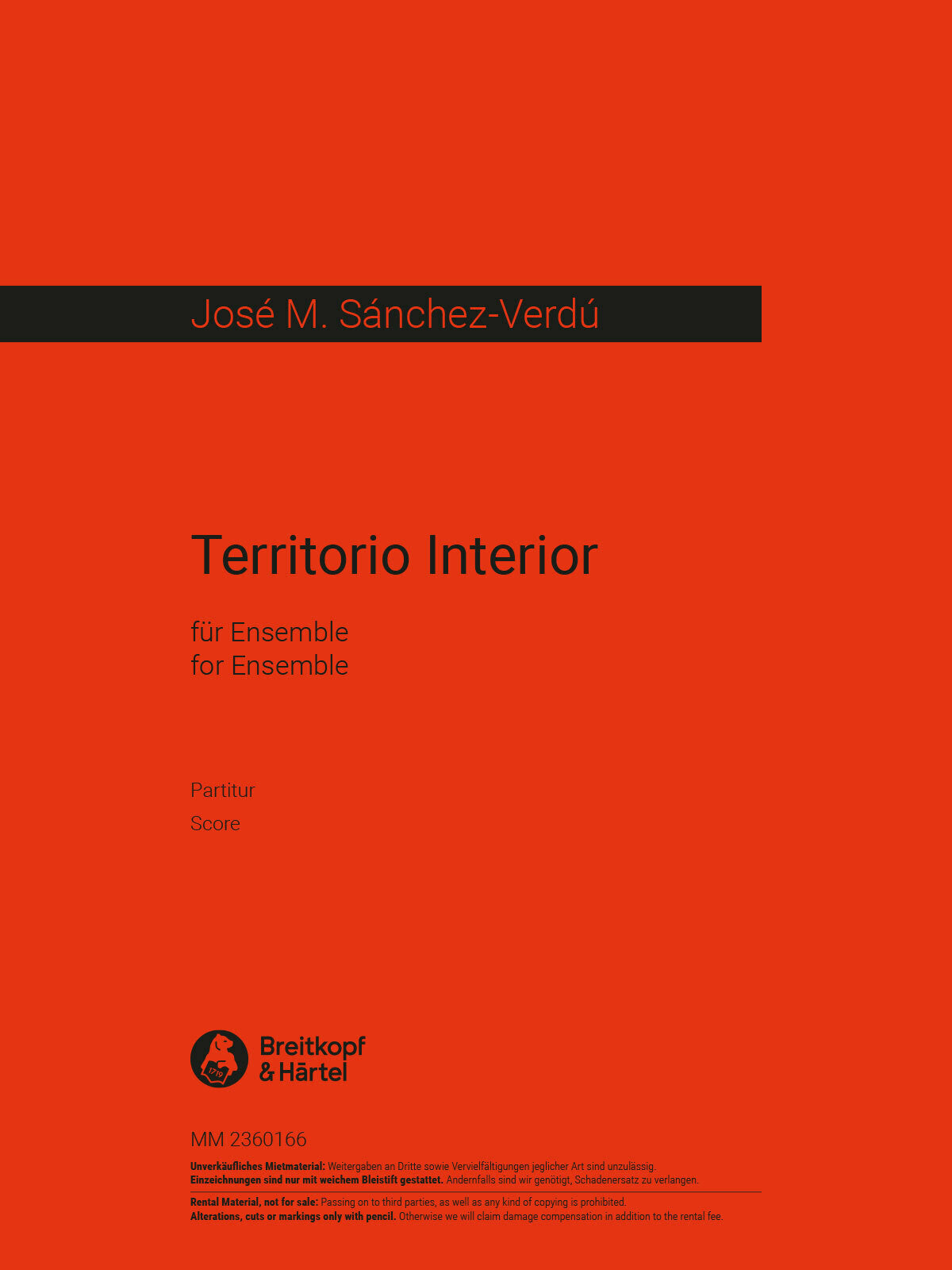Territorio interior