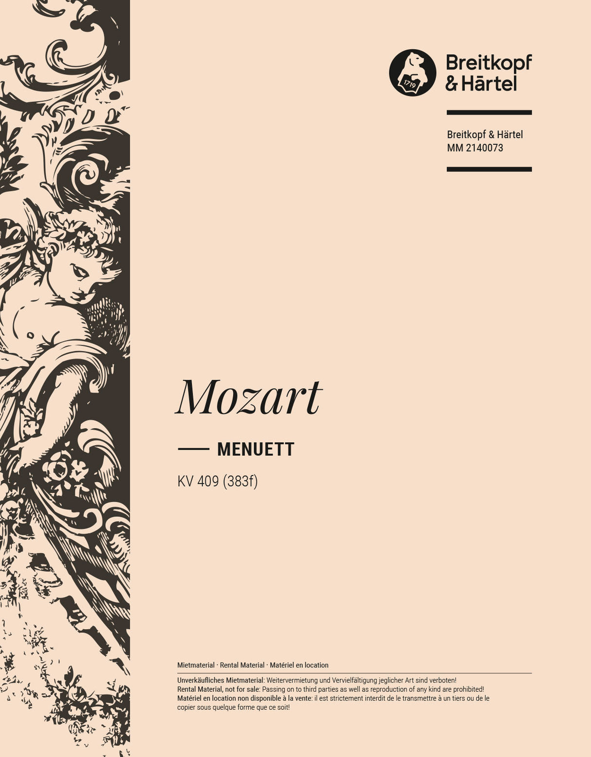 Menuett