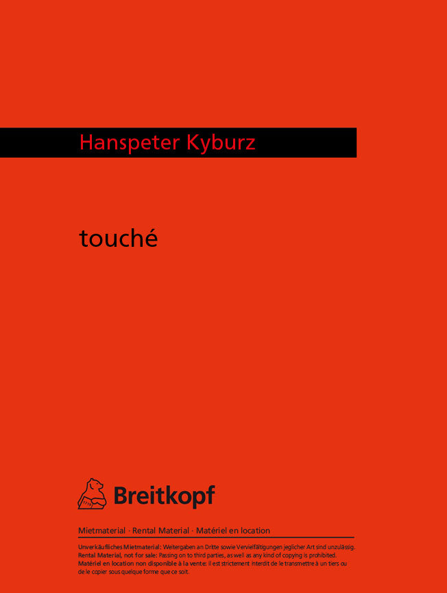 touché