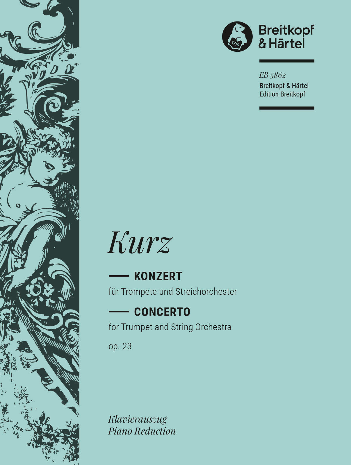 Trompetenkonzert