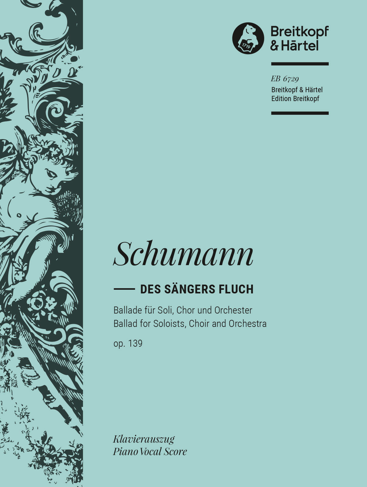 Sängers Fluch