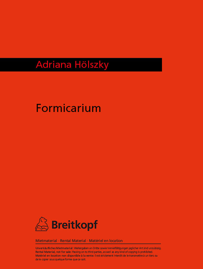 Formicarium