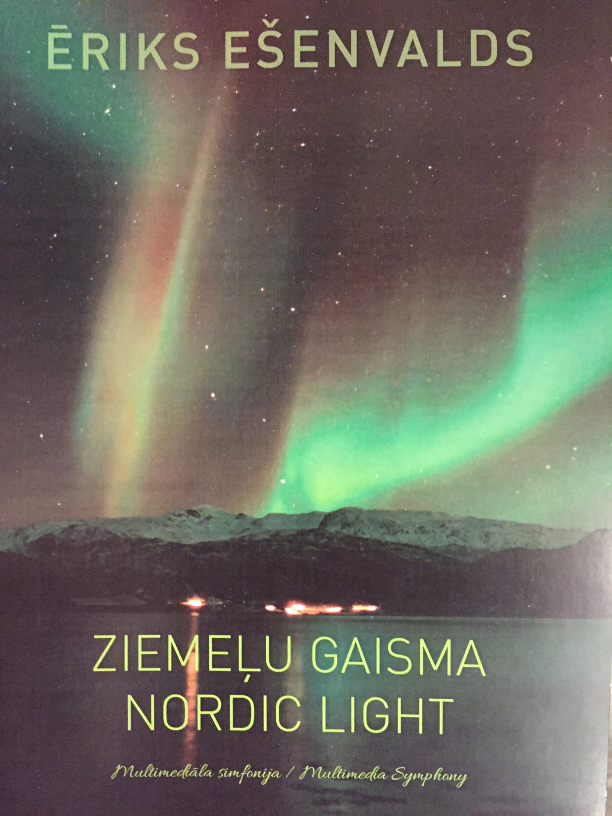 Nordic Light