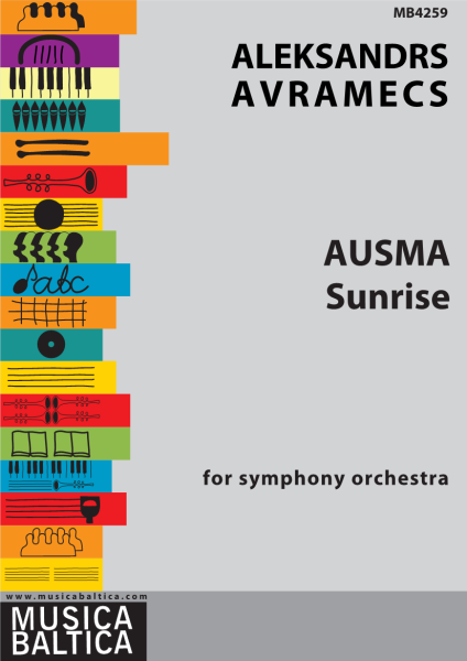 Ausma (Sunrise)