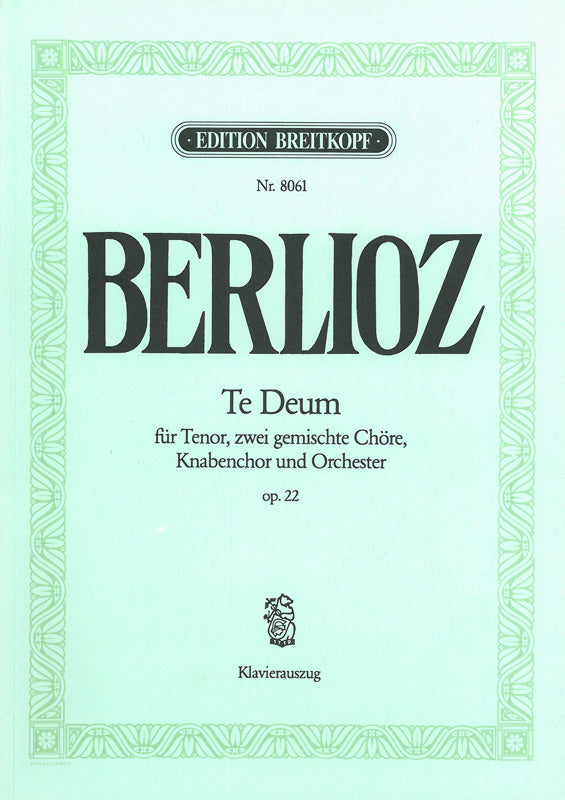 Te Deum