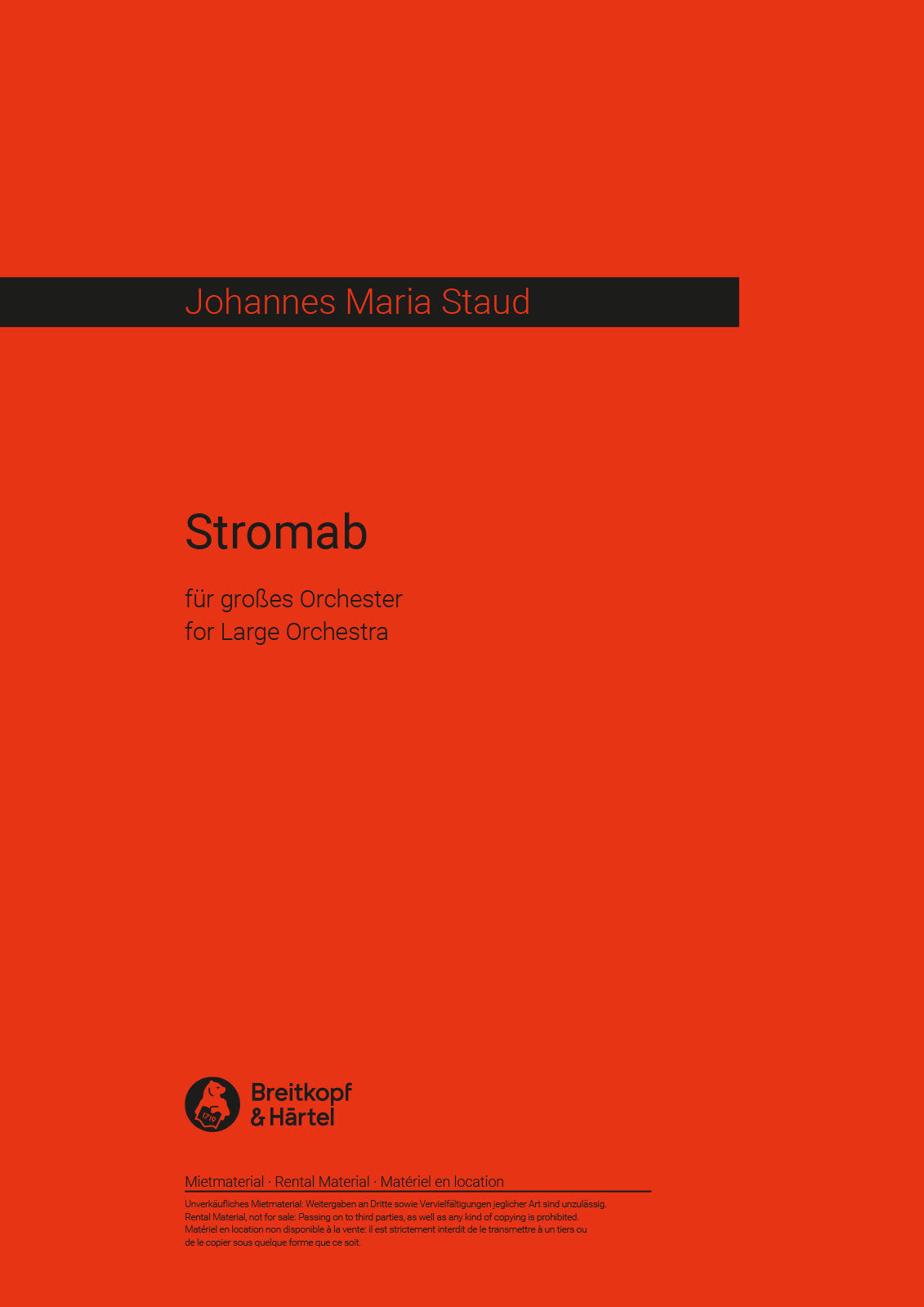 Stromab