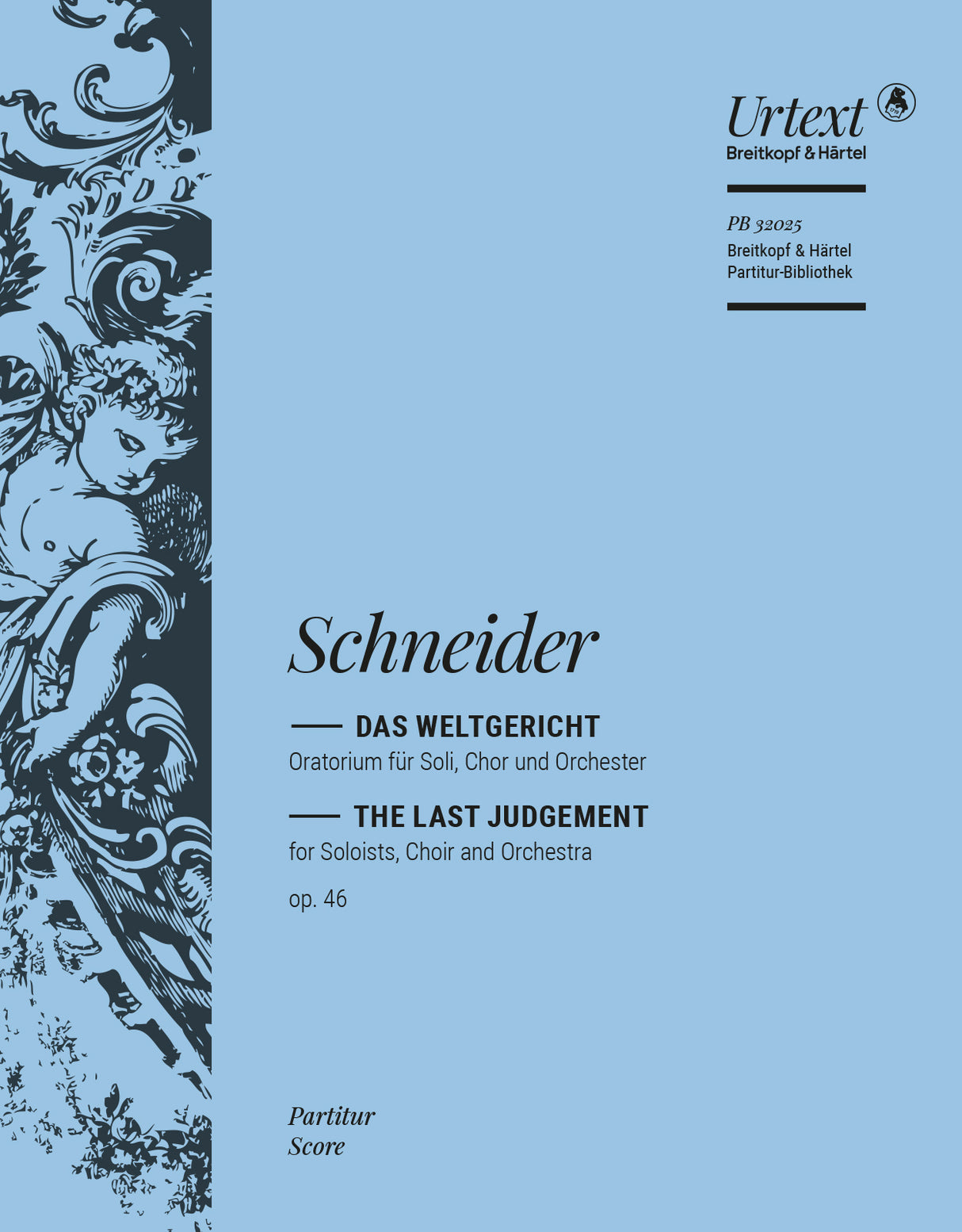 Weltgericht, Das