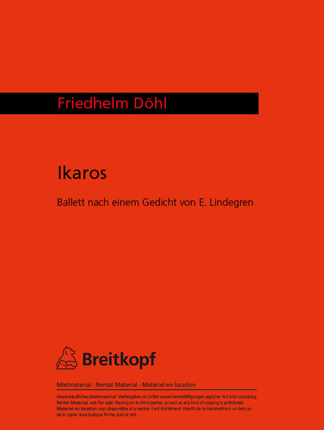Ikaros (1977/78)