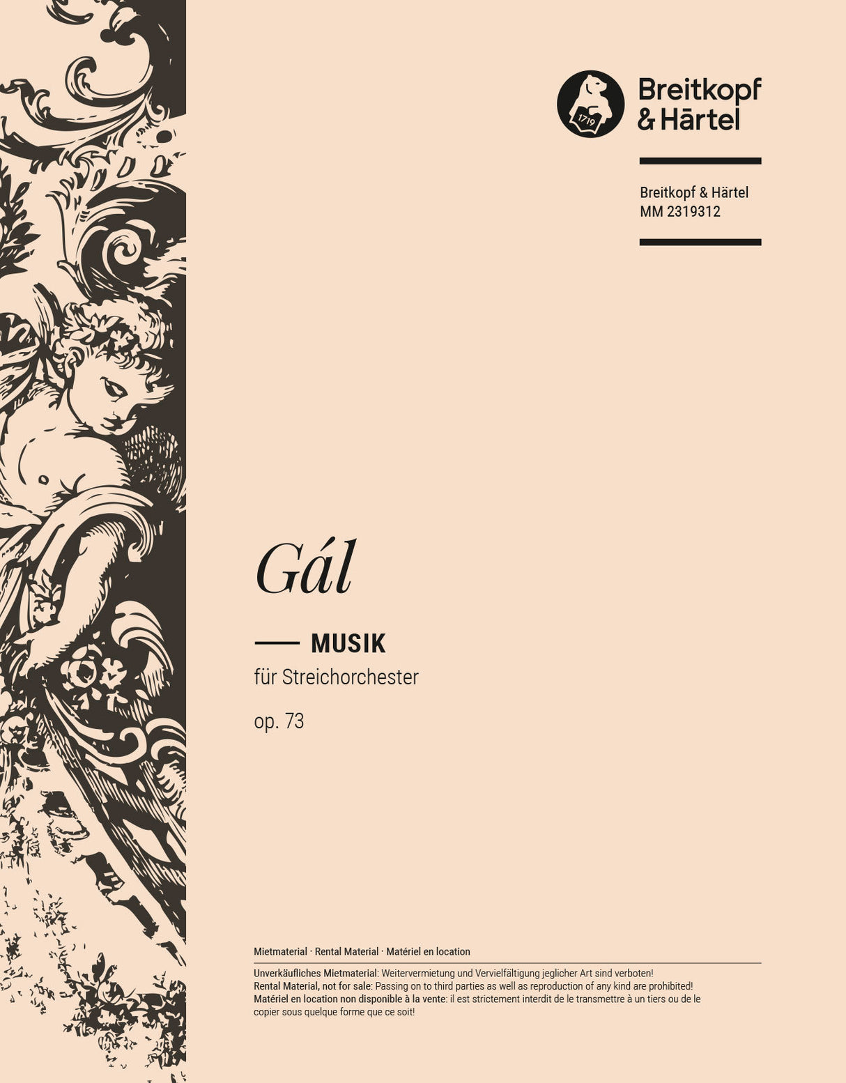 Musik