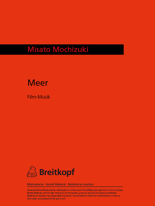Meer