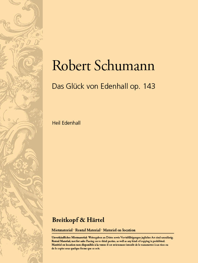 Glück von Edenhall