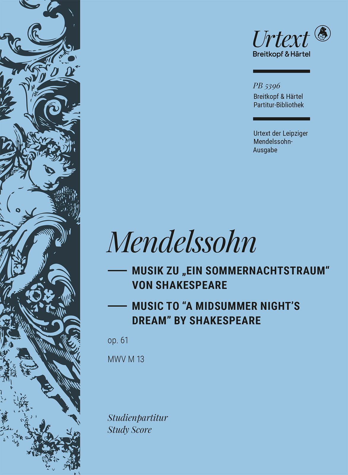 Sommernachtstraum