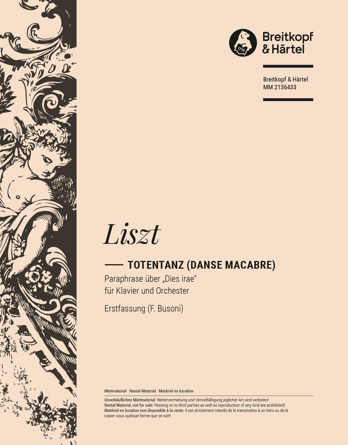 Totentanz
