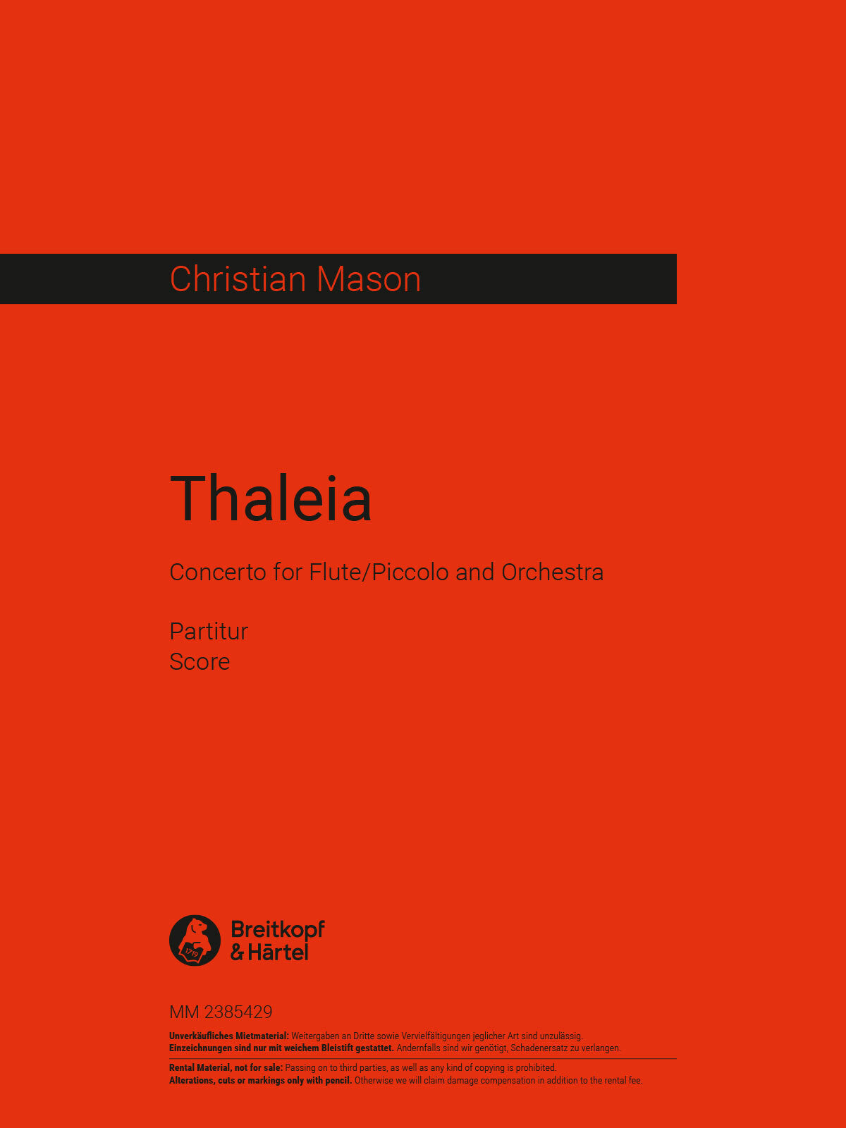 Thaleia