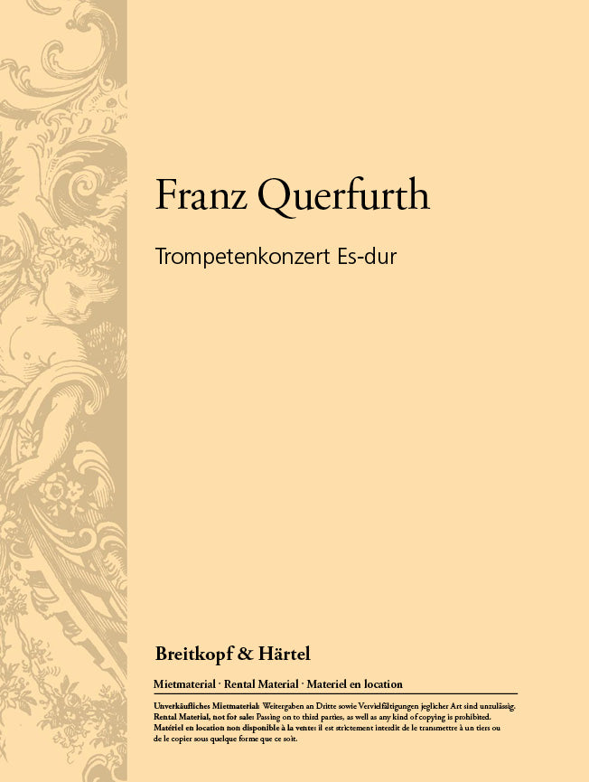 Trompetenkonzert Es-dur