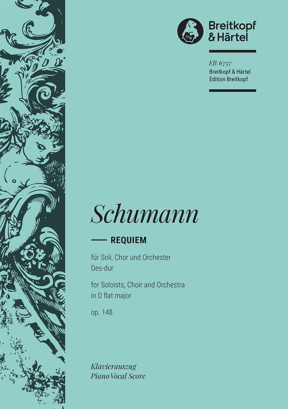 Requiem Des-dur