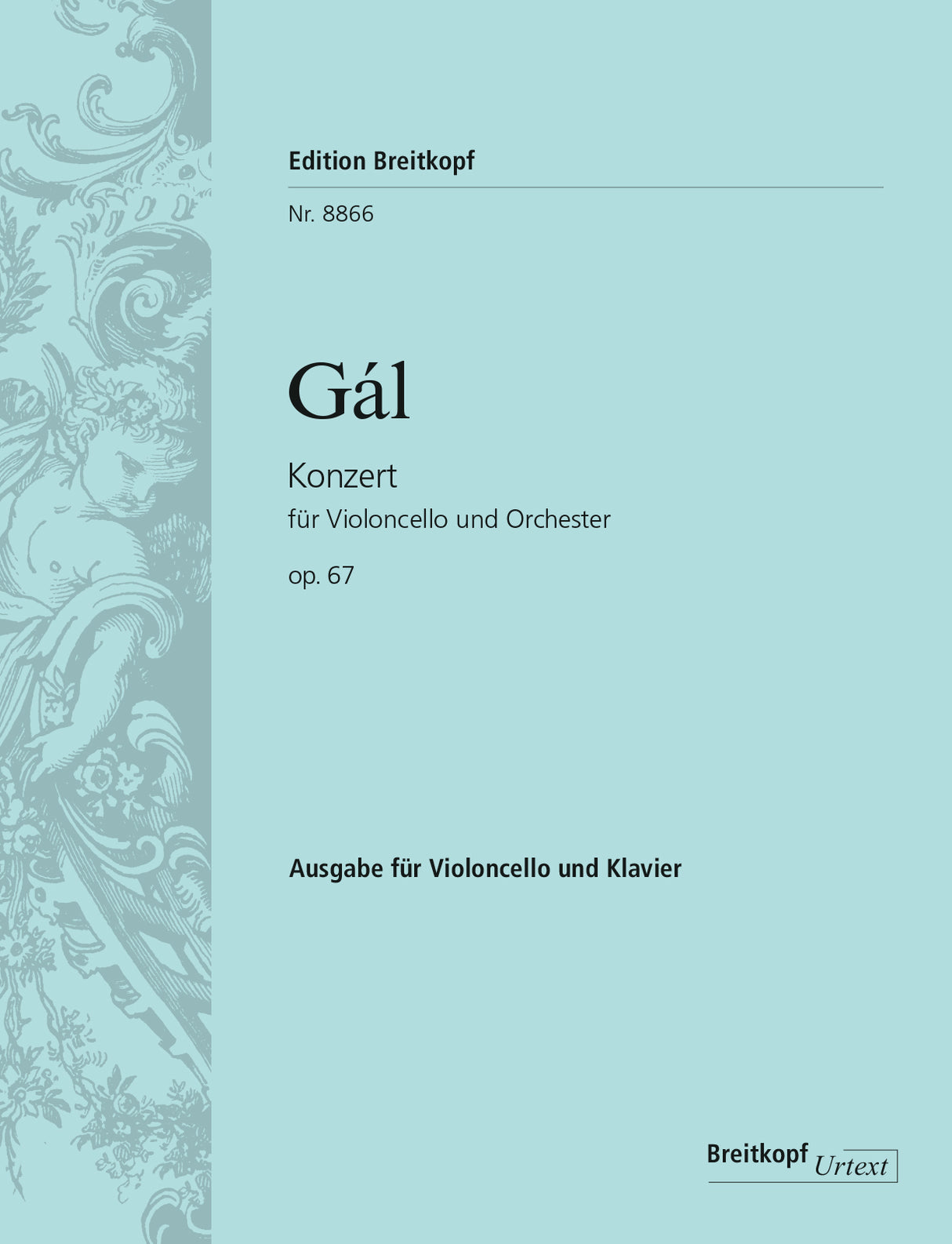 Violoncellokonzert