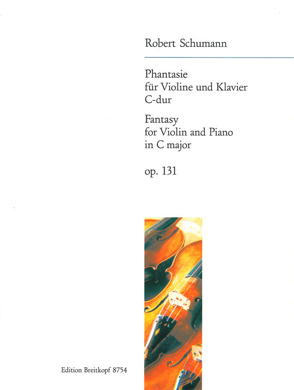 Phantasie C-dur